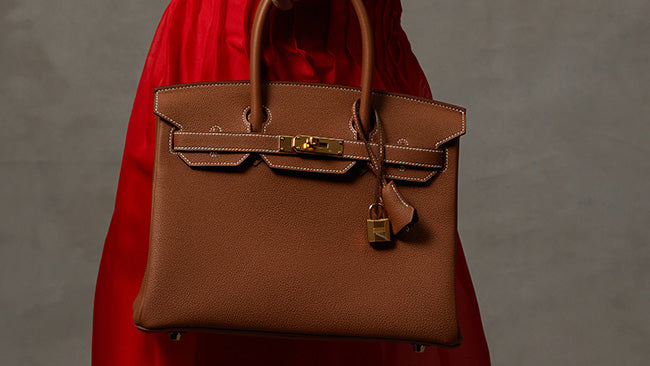 THE BIRKIN BAG