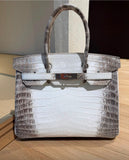 Hermes Himalayan 30cm PHW - Thumbnail View 1