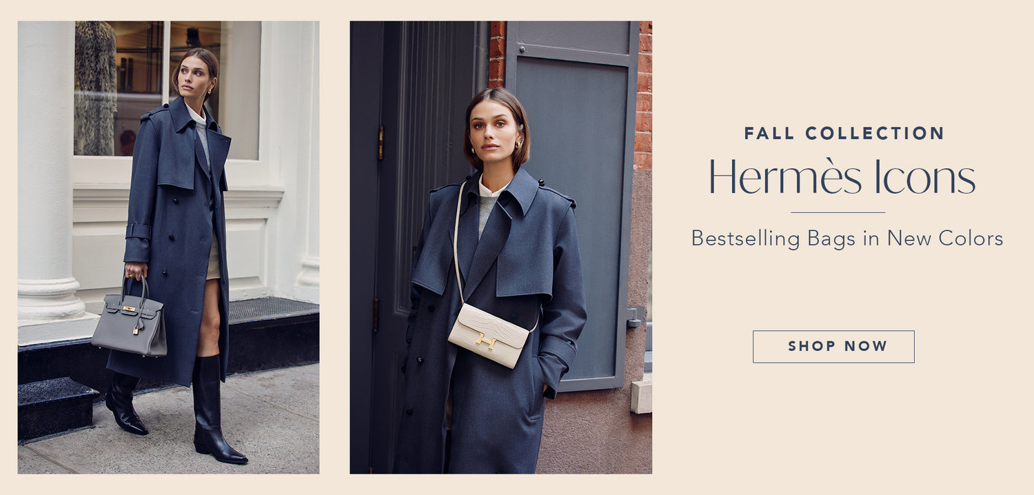 MadisonAvenueCouture on X: The neutral #Hermès lineup! #Etoupe