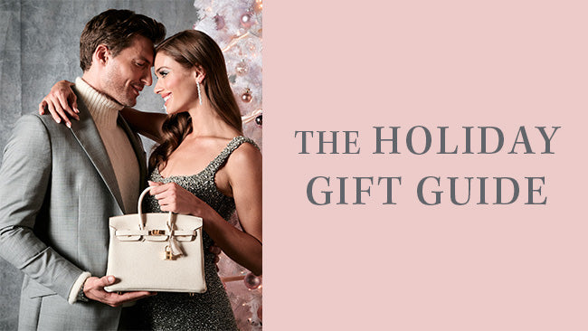 The Holiday Gift Guide