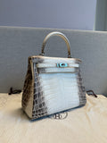Hermes Himalayan Kelly 25 Payment 1 - Thumbnail View 1