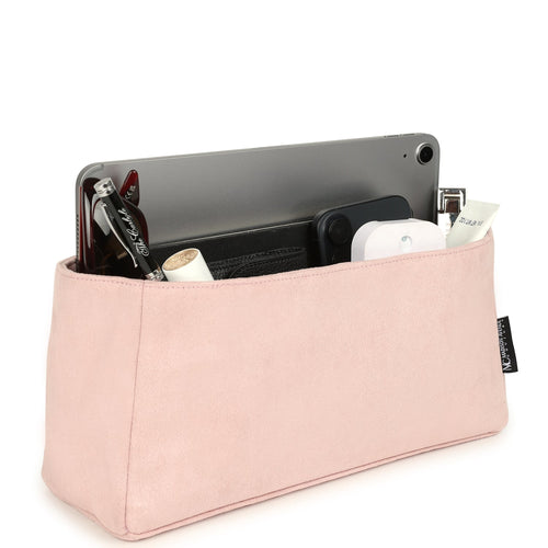 Bag Bestie Kelly Ultrasuede Organizer