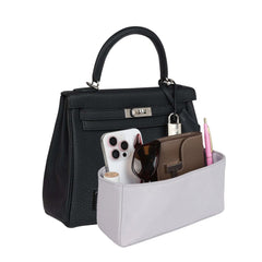 Bag Bestie Kelly Grey Organizer