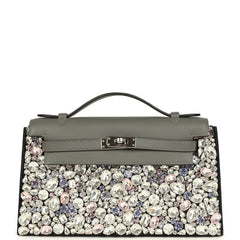 Bag Bestie x LeBag Paris Diamond Treasure Swarovski Crystal Cover