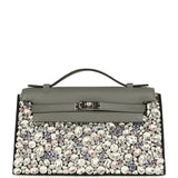 Bag Bestie x LeBag Paris Diamond Treasure Swarovski Crystal Cover