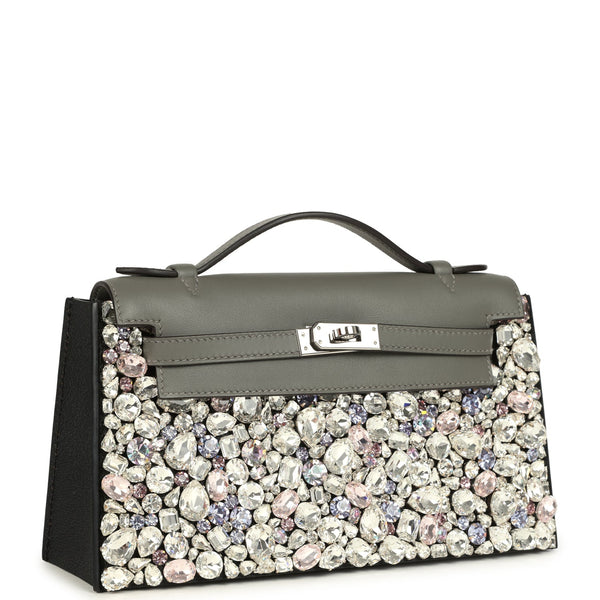 Bag Bestie x LeBag Paris Diamond Treasure Swarovski Crystal Cover