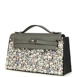 Bag Bestie x LeBag Paris Diamond Treasure Swarovski Crystal Cover