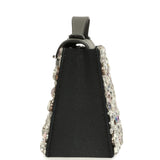 Bag Bestie x LeBag Paris Diamond Treasure Swarovski Crystal Cover