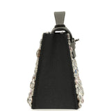 Bag Bestie x LeBag Paris Diamond Treasure Swarovski Crystal Cover