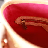 Louis Vuitton Multicolor Limited Edition Fringe Bucket Bag Pristine  Condition 2013. #Louis #Vuitton #Bag