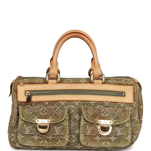 Louis Vuitton - Preloved And Vintage Handbags – Madison Avenue Couture