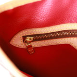 Louis Vuitton Cherry Cerises Bucket Bag with Pochette $899.00 Bag is in  Excellent Condition. Contact us for de…