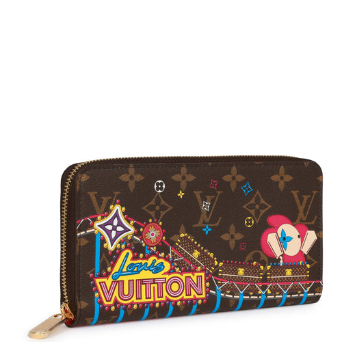 Key Pouch Monogram - Wallets and Small Leather Goods | LOUIS VUITTON