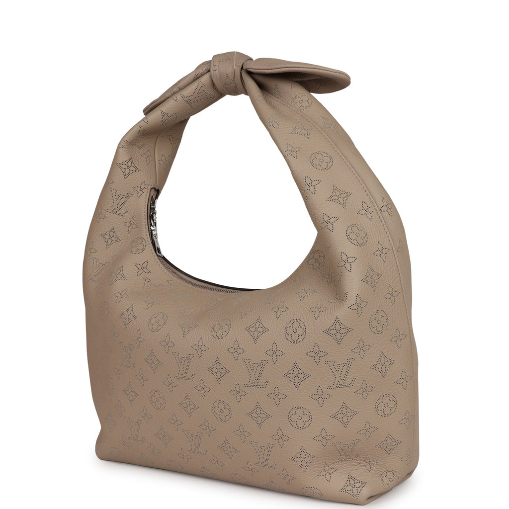 lv knot off