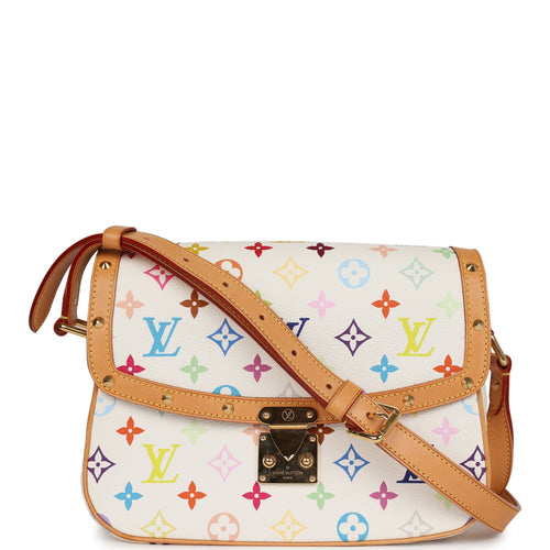 Louis Vuitton Spring in The City Khaki and Beige Empreinte Onthego mm Multicolor Madison Avenue Couture