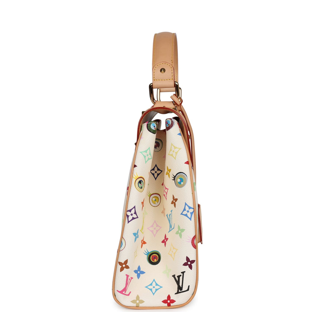 Eye Love Louis Vuitton Sac Retro Eye Love Louis Vuitton 2003 Bag