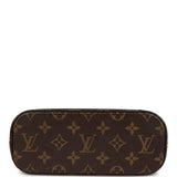 Louis Vuitton X Takashi Murakami Vavin PM Brown Monogram Panda Gold Hardware