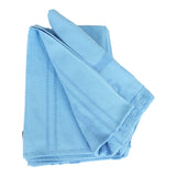 Louis Vuitton "Mykonos" Cities Neverfull GM Brown and Blue Monogram Vinyl Gold Hardware