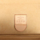 Vintage Louis Vuitton x Takashi Murakami Onion Head Jewelry Trunk Brown Multi Monogram Brass Hardware