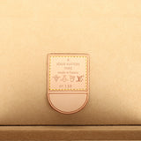 Vintage Louis Vuitton x Takashi Murakami Flower Head Jewelry Trunk Brown Multi Monogram Brass Hardware