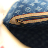 Louis Vuitton X Takashi Murakami Soft Speedy Bandouliere 30 Cherry White Monogram Gold Hardware - Thumbnail View 10