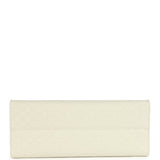 Louis Vuitton On The Go Miami GM Tote Light Beige Multi Jacquard Monogram Gold Hardware