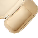 Louis Vuitton X Takashi Murakami Nice BB White Multicolor Monogram Gold Hardware