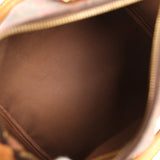 Vintage Louis Vuitton x Takashi Murkami Cheries Speedy 25 Brown and Red Monogram Cherry Gold Hardware