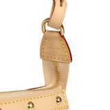 Louis Vuitton X Takashi Murakami Pochette Accessories White Multicolored Monogram Gold Hardware - Thumbnail View 7