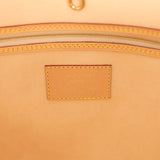 Louis Vuitton x Takashi Murakami Neverfull MM White Multicolored Monogram Gold Hardware