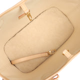 Louis Vuitton x Takashi Murakami Neverwoof MM White Multicolored Monogram Gold Hardware - Thumbnail View 8