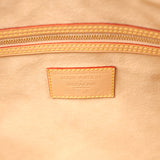 Louis Vuitton X Takashi Murakami Keepall Bandouliere 45 White Monogram Multicolored Gold Hardware - Thumbnail View 10