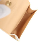 Louis Vuitton X Takashi Murakami Vivienne Cuddle Bag Charm Pink and White Monogram Multicolored Canvas Gold Hardware - Thumbnail View 8