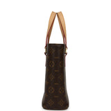 Vintage Louis Vuitton X Takashi Murakami Vavin PM Brown Monogram Panda Gold Hardware - Thumbnail View 3