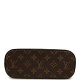 Vintage Louis Vuitton X Takashi Murakami Vavin PM Brown Monogram Panda Gold Hardware - Thumbnail View 6