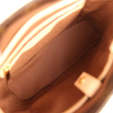Vintage Louis Vuitton X Takashi Murakami Vavin PM Brown Monogram Panda Gold Hardware - Thumbnail View 9