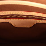 Vintage Louis Vuitton X Takashi Murakami Vavin PM Brown Monogram Panda Gold Hardware - Thumbnail View 10