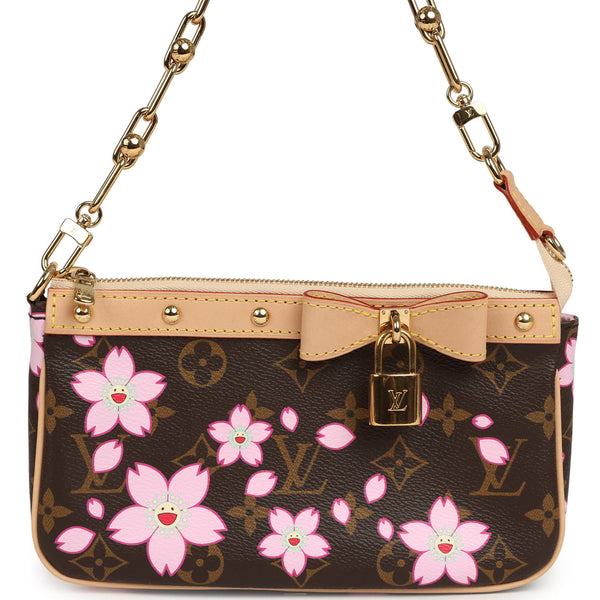 Louis Vuitton Murakami Bags for Sale