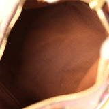 Vintage Louis Vuitton x Takashi Murkami Cheries Speedy 25 Brown and Red Cherry Monogram Gold Hardware - Thumbnail View 10