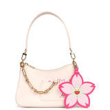 Pre-owned Louis Vuitton X Takashi Murakami Cherry Blossom Marellini Cheeky Pink Epi Gold Hardware - Thumbnail View 2