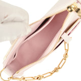 Pre-owned Louis Vuitton X Takashi Murakami Cherry Blossom Marellini Cheeky Pink Epi Gold Hardware - Thumbnail View 13