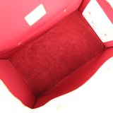 Louis Vuitton x Takashi Murakami Pet Carrier White Multicolored Monogram Gold Hardware - Thumbnail View 12