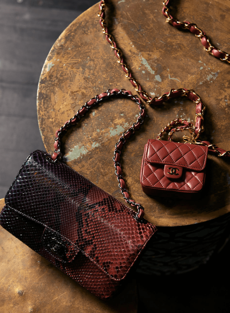 Madison Avenue Couture