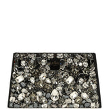 Bag Bestie x LeBag Paris Black Diamond Swarovski Crystal Cover - Thumbnail View 14