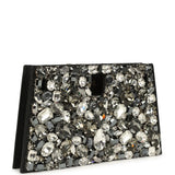Bag Bestie x LeBag Paris Black Diamond Swarovski Crystal Cover - Thumbnail View 15