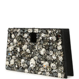 Bag Bestie x LeBag Paris Black Diamond Swarovski Crystal Cover - Thumbnail View 16