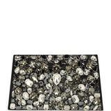 Bag Bestie x LeBag Paris Black Diamond Swarovski Crystal Cover - Thumbnail View 13