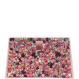 Bag Bestie x LeBag Paris Rose Treasure Swarovski Crystal Cover