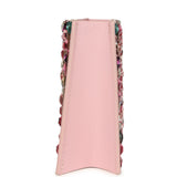 Bag Bestie x LeBag Paris Rose Treasure Swarovski Crystal Cover