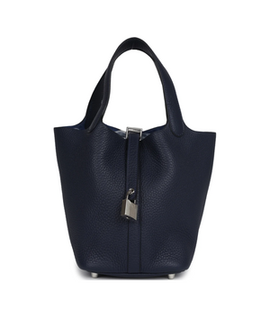 Hermes bucket bag deals